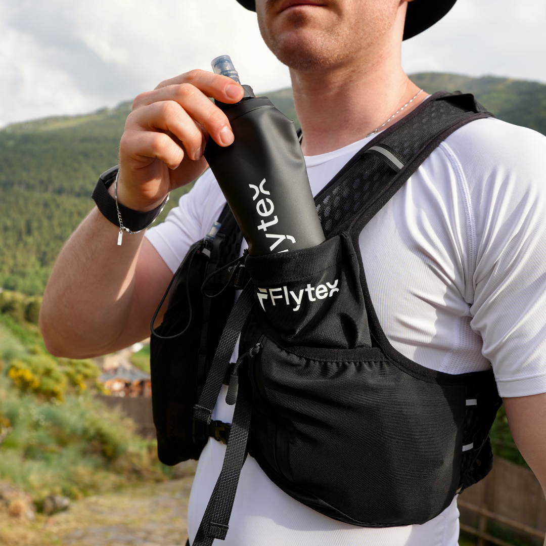 Gourde "Soft Flask" 0.25L
