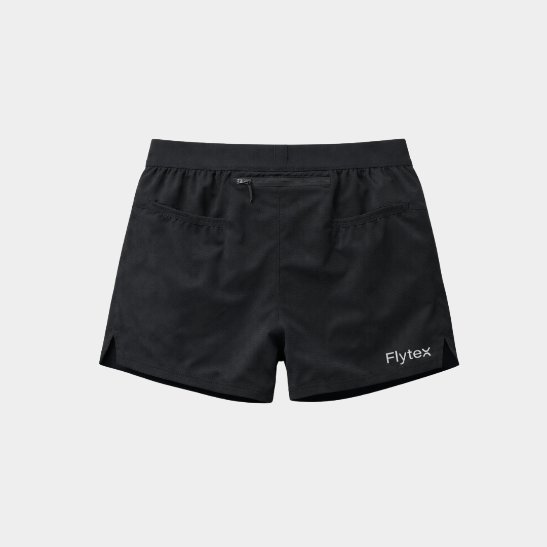 Short ligero