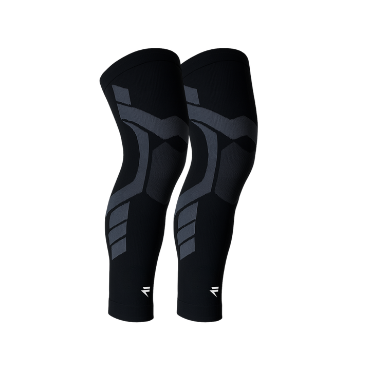 Maintien de compression V2 pour Genoux et Jambes