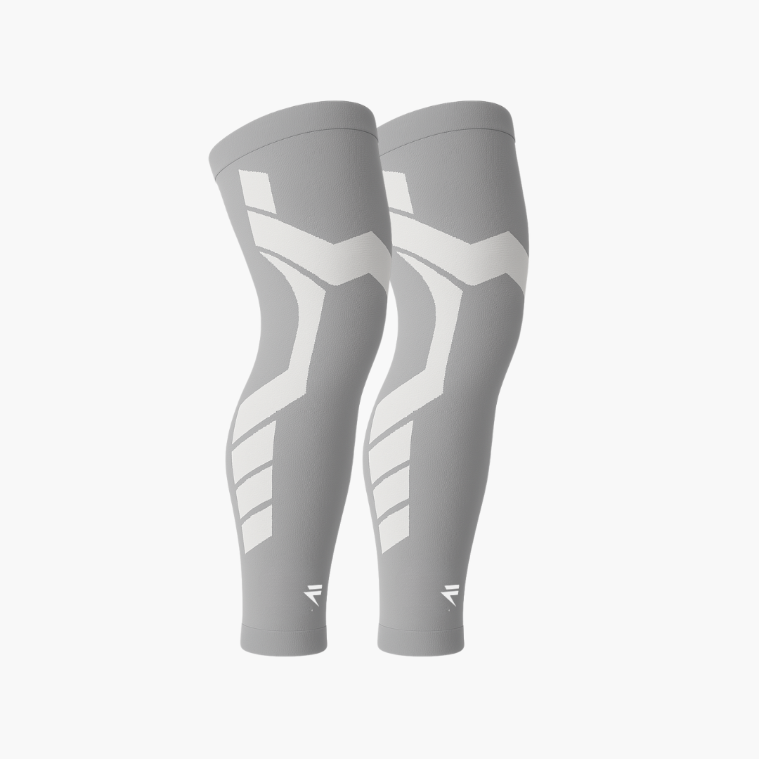 Maintien de compression Été V2 pour Genoux et Jambes