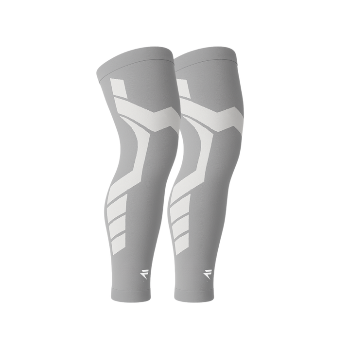 Maintien de compression V2 pour Genoux et Jambes