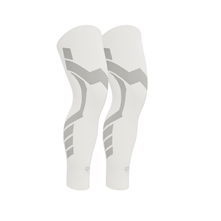 Maintien de compression V2 pour Genoux et Jambes