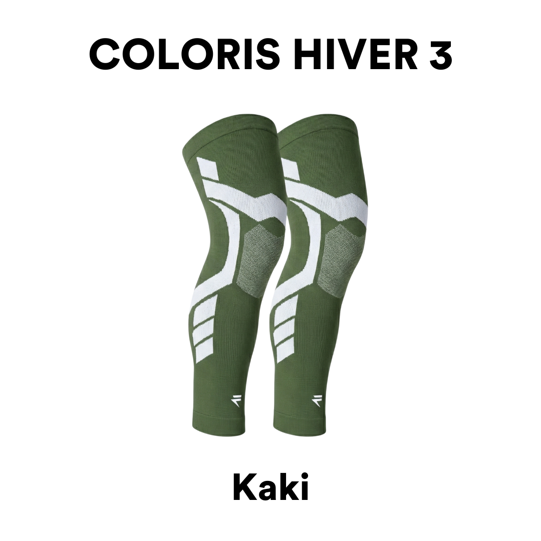 Maintien de compression V2 – Couleurs Hiver