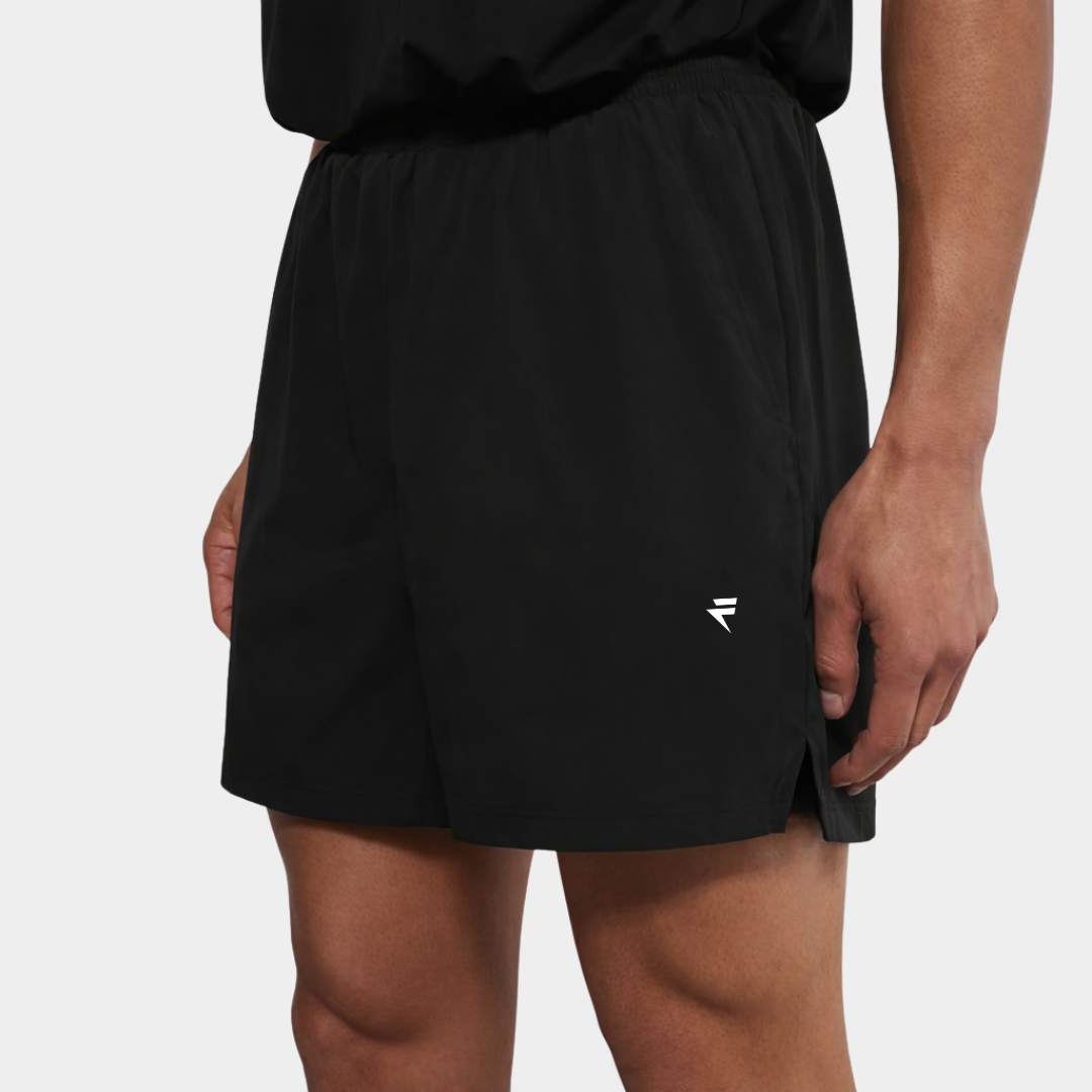 Short ligero