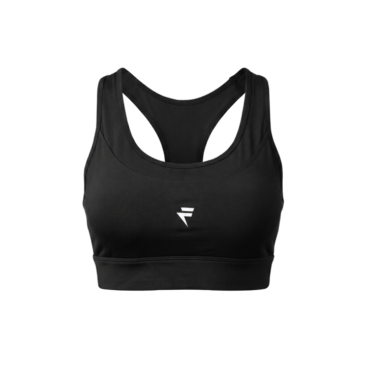 Brassière de Running avec poche