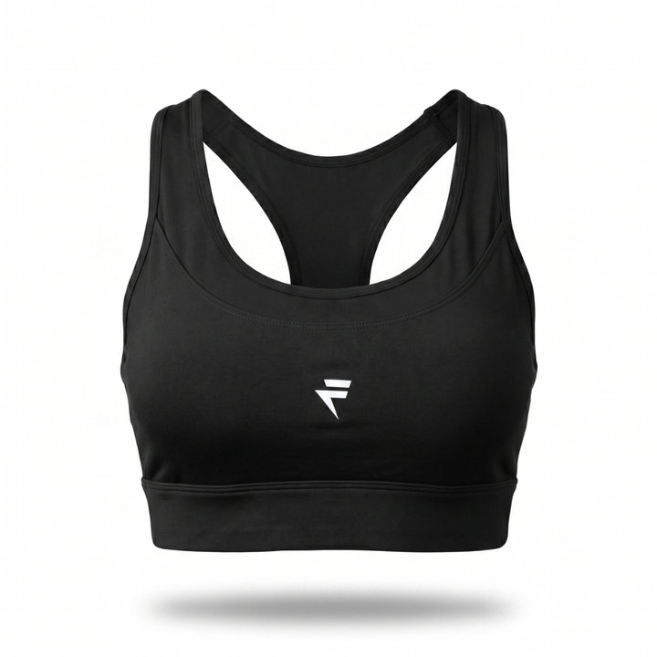 Brassière de Running avec poche