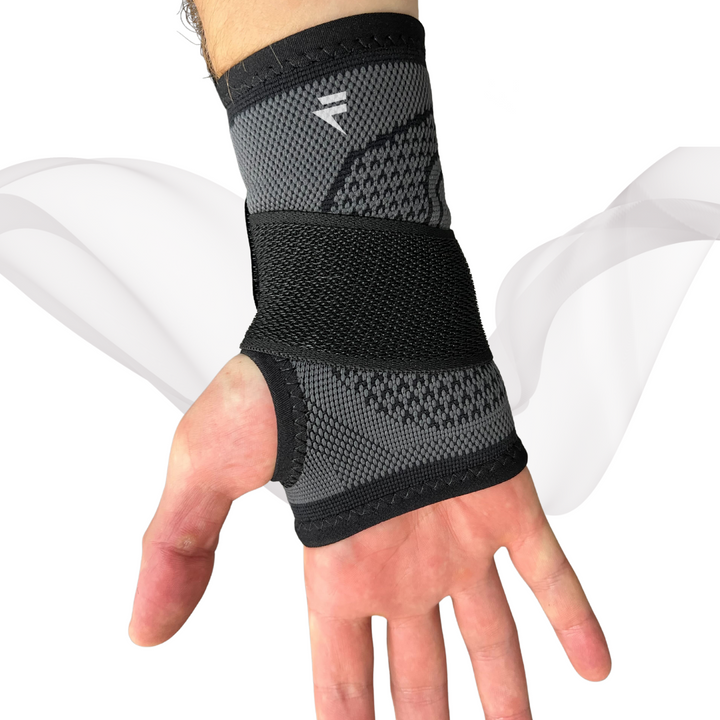 Compressions pour poignets Flytex