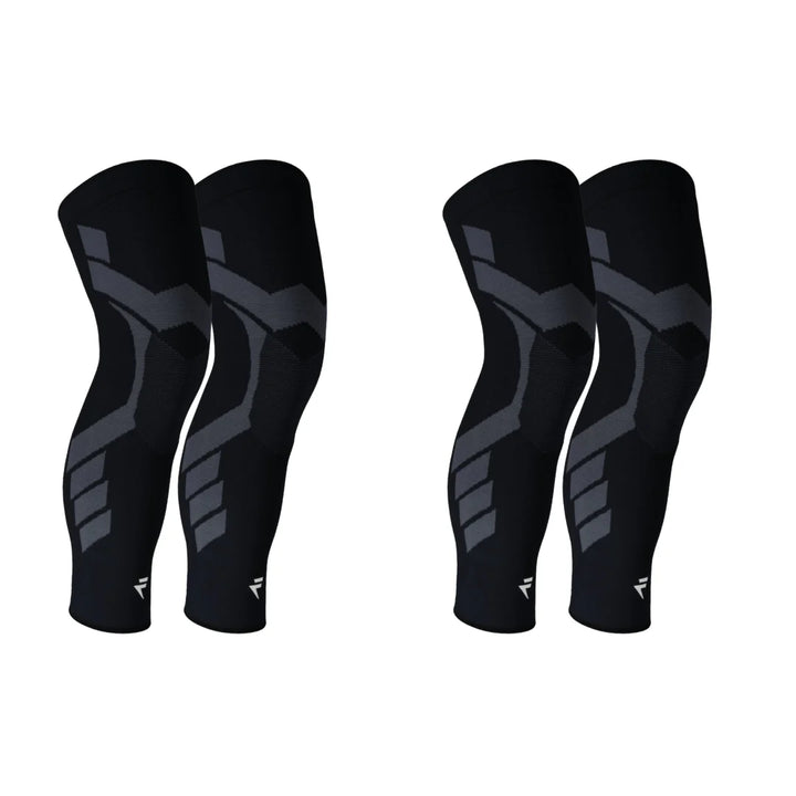 Maintien de compression Été V2 pour Genoux et Jambes