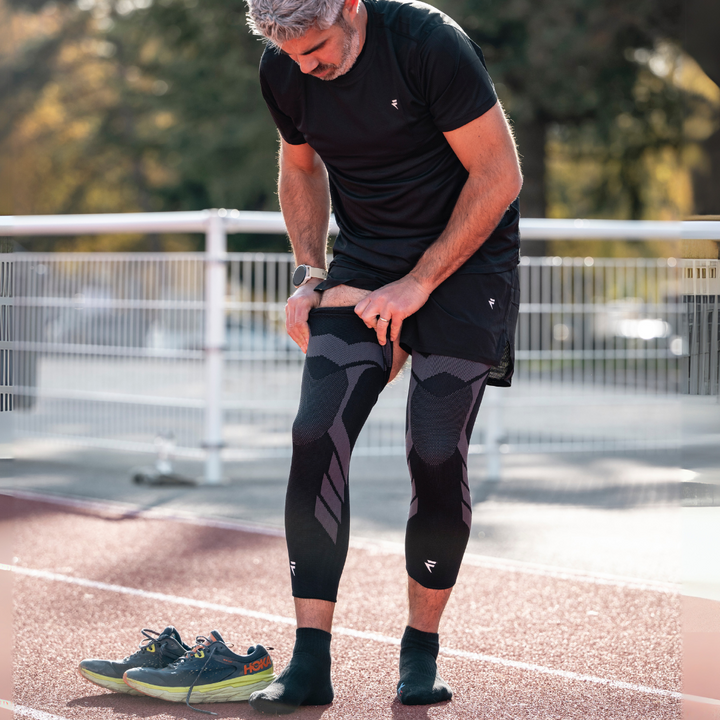 Maintien de compression V2 Été – Édition Limitée