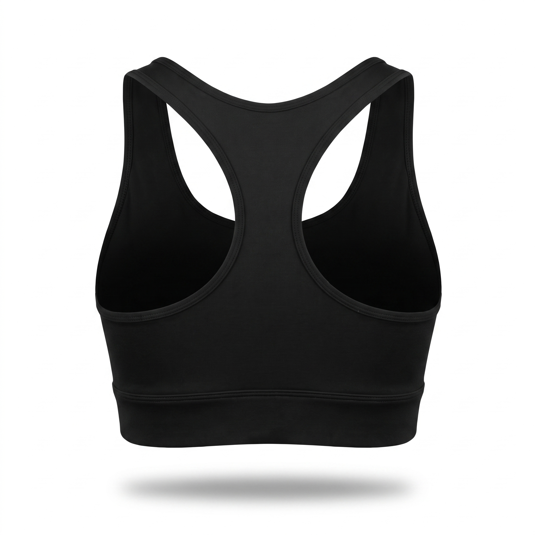 Sujetador de Running con Bolsillo