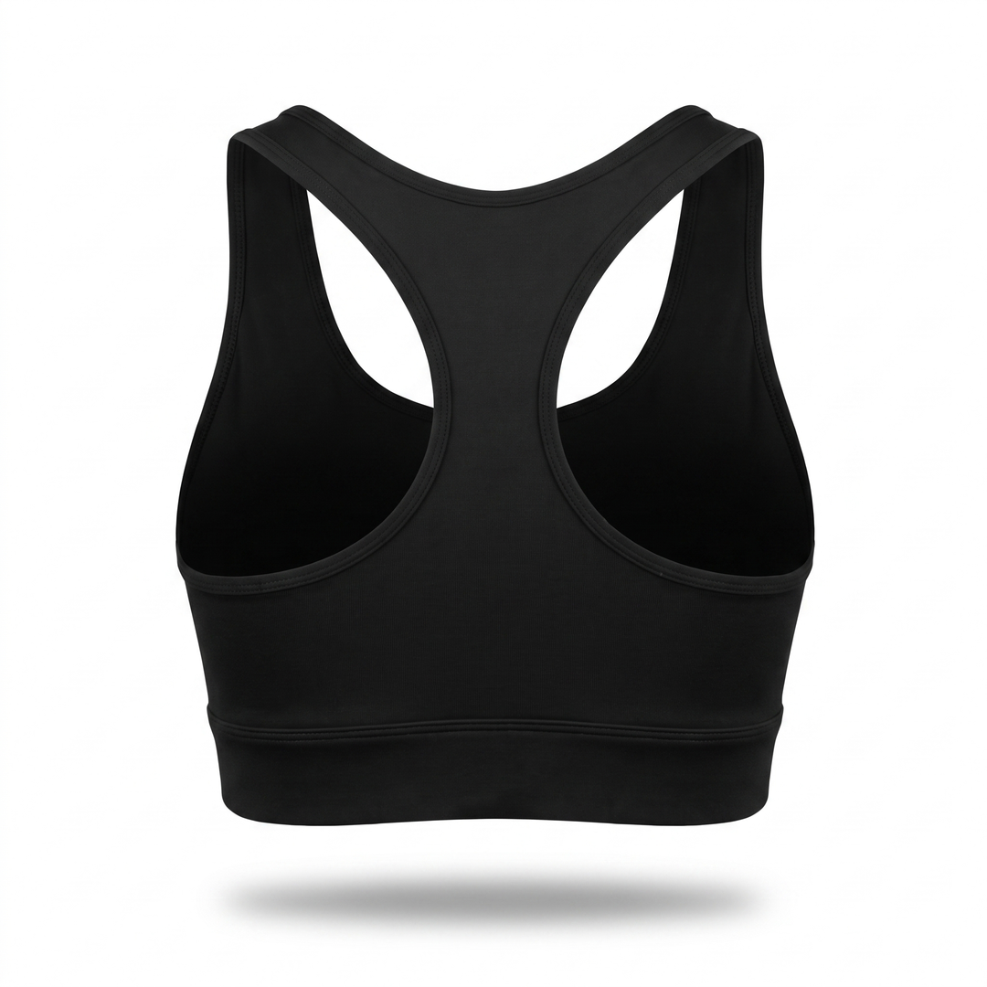 Brassière de Running avec poche