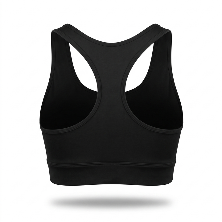 Brassière de Running avec poche