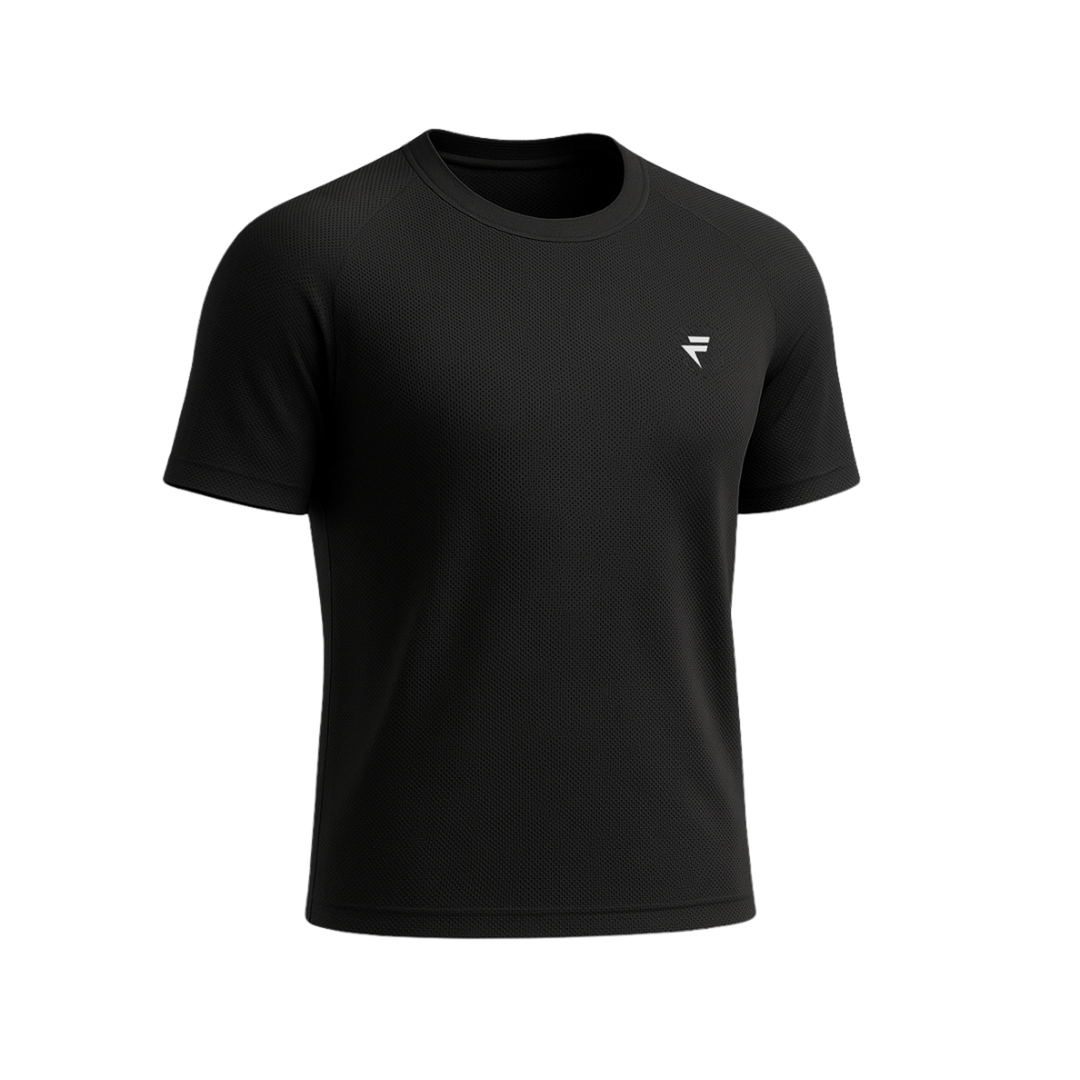Camiseta Ligera de Running