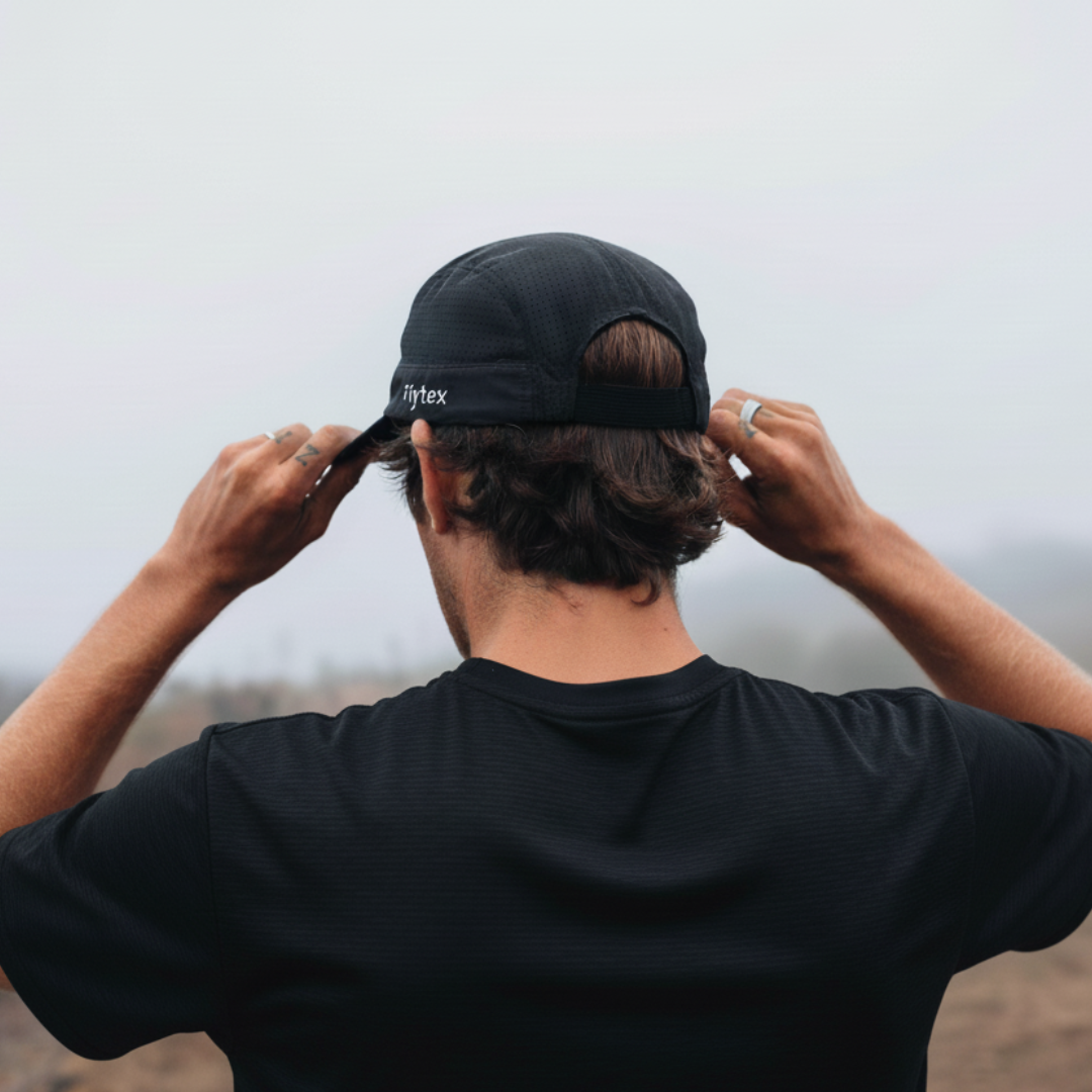 Casquette de Running